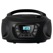 Technisat Viola CD-100 Black Radio Player