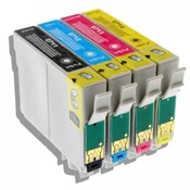 Replika EPSON T071440 žuta tintana patrona IK