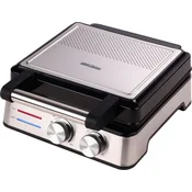 Aparat za vaflje 2200W za 4 vaflje 68002