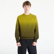 Mikina Nike x NOCTA Mens Fleece CS Crew Moss/ Medium Olive/ Moss XL