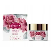shumee Dnevna krema z vrtnico z vitaminom C, retinolom in Q10 50 ml