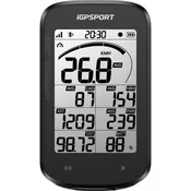 BRZINOMER IGPSPORT GPS BSC100 MAX