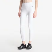 Pajkice adidas by Stella McCartney Training 7/8 Leggings Printed Core White/ Orbit Grey L