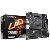 Gigabyte maticna ploca B550M K/AM4