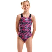 Arena draft v back junior 152cm
