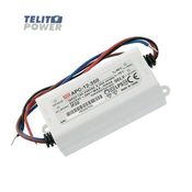 MeanWell 12W LED napajanje sa stabilisanim naponom APC-12-350 ( 4175 )