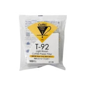 Cafec Light Roast papirnati filtri - 01