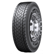 Goodyear Pogonska guma 295/80R22.5 KMAX D G2 152/148M