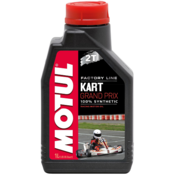 Motul olja in masta Motul 2T Kart Grand Prix R 1L