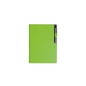 ULTRA Notes A5 - Apple green