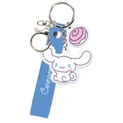 Luna: Cinnamoroll obesek za ključe
