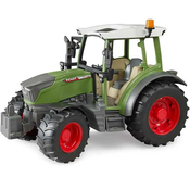 Traktor Fendt Vario 211 Bruder 021801