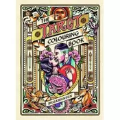 Tarot Colouring Book