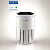BOSCH Air 4000 Precišcivac vazduha, Beli