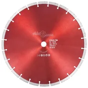 Dijamantni disk za rezanje celicni 350 mm
