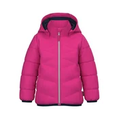 NAME IT Zimska jakna 13216482 Roza Regular Fit