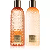 Vivian Gray Neroli Amber poklon set (s hidratantnim ucinkom)