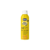 Chicco sprej za suncanje SPF 50, 150ml