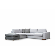 ATELIER DEL SOFA Ugaona garnitura Loop 1