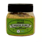 Organski dodatak jelima Sanaterra 150g