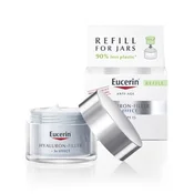 Hyaluron-Filler Refill dnevna krema za suhu kožu s SPF 15 i UVA zaštitom