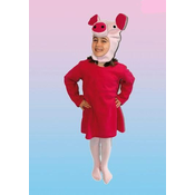 Peppa Pig djecji kostim - M