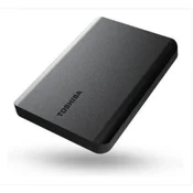 Toshiba HDD E2.5 4TB canvio basic HDTB540EK3CA