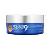 Medi-Peel Hyaluron Aqua Peptide 9 Eye Patch - Hidrogelni Obliž za Oči 60kos