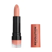 Makeup Revolution Matt Lippenstift - 106 Glorified Zelena