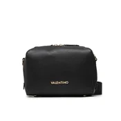 Ročna torba Valentino Pattie VBS52901G Črna