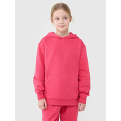 Girls sweatshirt 4F