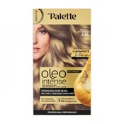 Syoss Oleo Intense Ammonia-Free Permanent Coloring with Blonde Oil Naturale 7-10