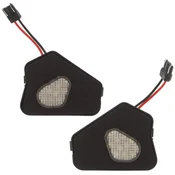shumee Mercedes W176 A-Razred X156 GLA-Razred LED luči za ogledala 2 kosa komplet