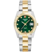 Swiss Alpine Military 7716.1144 Ladies watch Solaris 34mm 10ATM