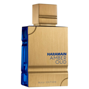 Al Haramain Amber Oud Bleu Edition Parfumirana voda - Tester 200ml
