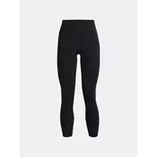 Under Armour Pajkice Motion Ankle Leg-BLK