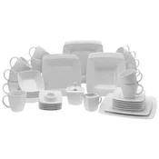 Creatable Kombinirani Servis Victoria, 50-Delni