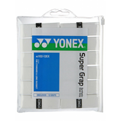 YONEX GRIP AC-102-12 whiteGRIP AC-102-12 white