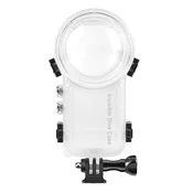 Puluz Vodotesno ohišje PULUZ za Insta360 X3 (do 50 m)