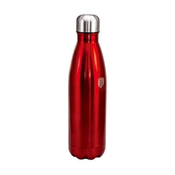 Berlingerhaus Termoska BH-8625 stainless steel bottle 0.5 l Burgundy Metallic Line