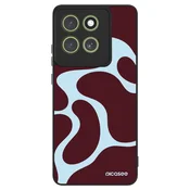 ULTIMATE CASE za Motorola Moto G86 Power 5G - Soft Detour