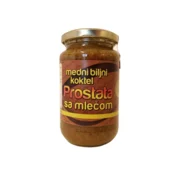 Medno biljni koktel Prostata, 500g