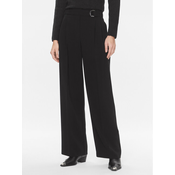 Boss Hlace Tapiana 50479405 Crna Relaxed Fit