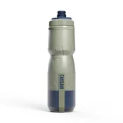 Camelbak PODIUM CHILL 0,71L, bidon, siva 1873