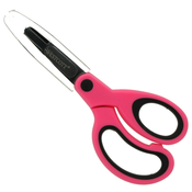 ŠKARJE WESTCOTT NEON ROZA 13cm E-21564 00