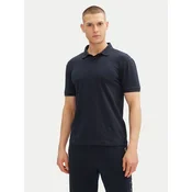 EA7 Emporio Armani Polo majica 7M000228 AF10373 UB102 Mornarsko modra Regular Fit