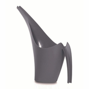 plastična posoda za zalivanje 1,5l GIRAFFE antracit