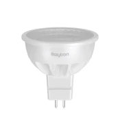 Braytron LED sijalica BRY-ADVANCE-4,5W-GU5.3-38D-12VDC-6500K