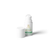 Burra roll-on prirodni mineralni dezodorans, 50ml