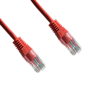 DATACOM Patch kabel UTP Cat6 0,5m oranžen
